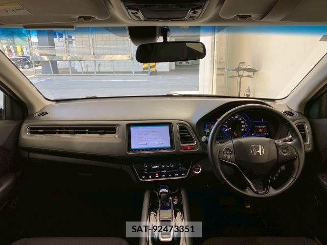 Honda VEZEL 2015-11 8247058-2