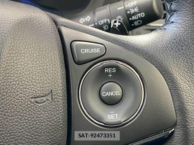 Honda VEZEL 2015-11 8247058-4