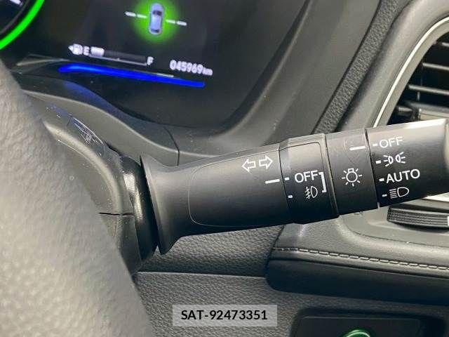 Honda VEZEL 2015-11 8247058-6