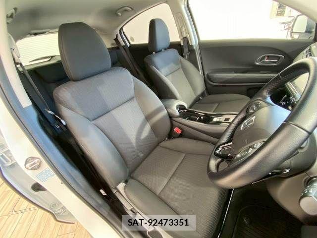 Honda VEZEL 2015-11 8247058-8