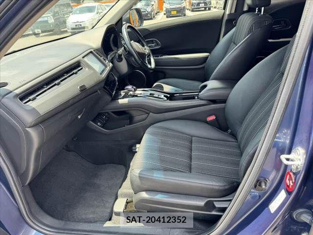 Honda VEZEL 2017-11 8247061-17