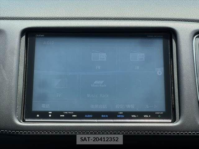 Honda VEZEL 2017-11 8247061-20