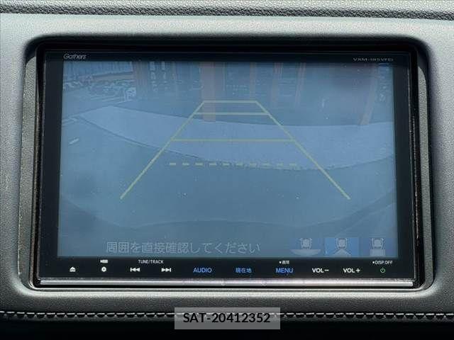 Honda VEZEL 2017-11 8247061-22