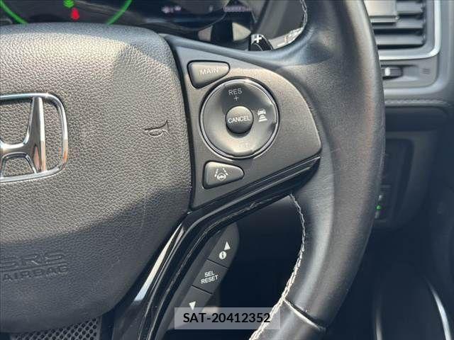 Honda VEZEL 2017-11 8247061-4