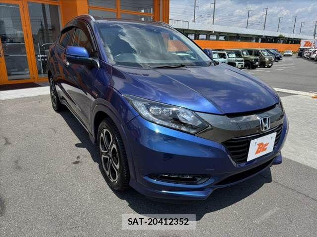Honda VEZEL 2017-11 8247061-7
