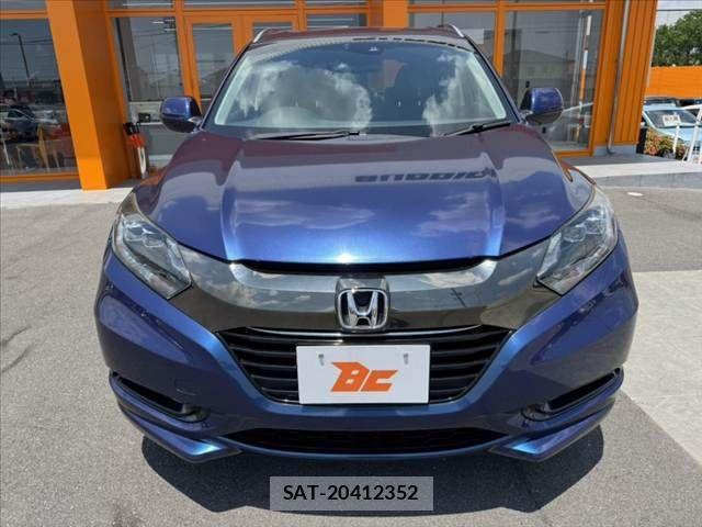 Honda VEZEL 2017-11 8247061-8