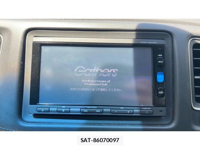 Honda VEZEL 2016-04 8247064-16