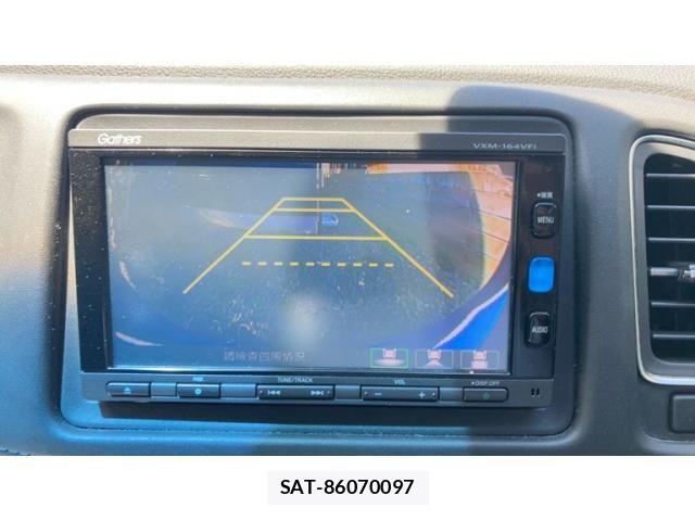 Honda VEZEL 2016-04 8247064-17