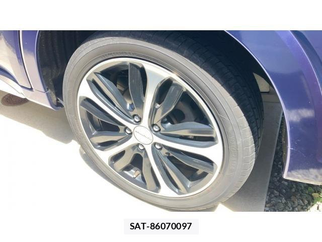 Honda VEZEL 2016-04 8247064-4