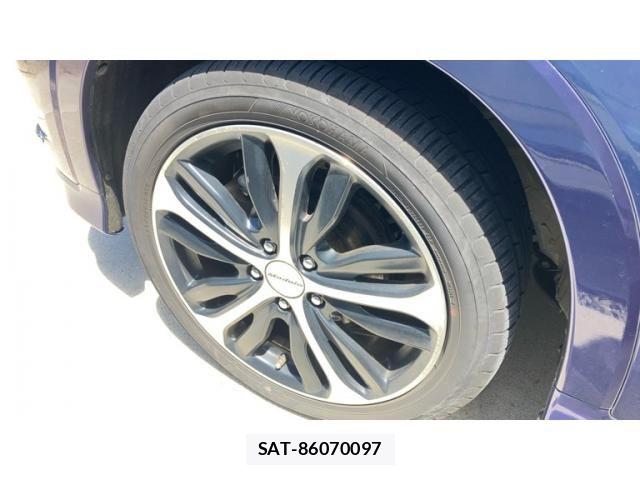 Honda VEZEL 2016-04 8247064-5