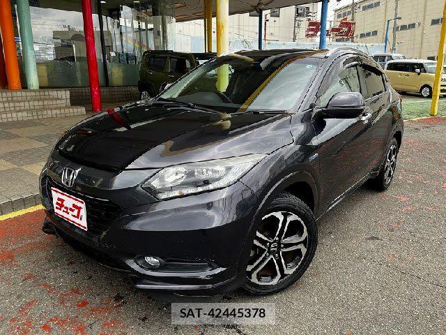 Honda VEZEL 2014-07 8247066-0