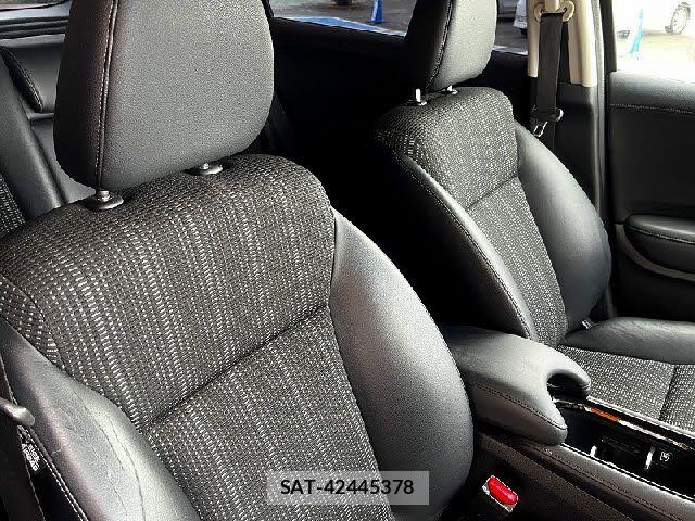 Honda VEZEL 2014-07 8247066-9