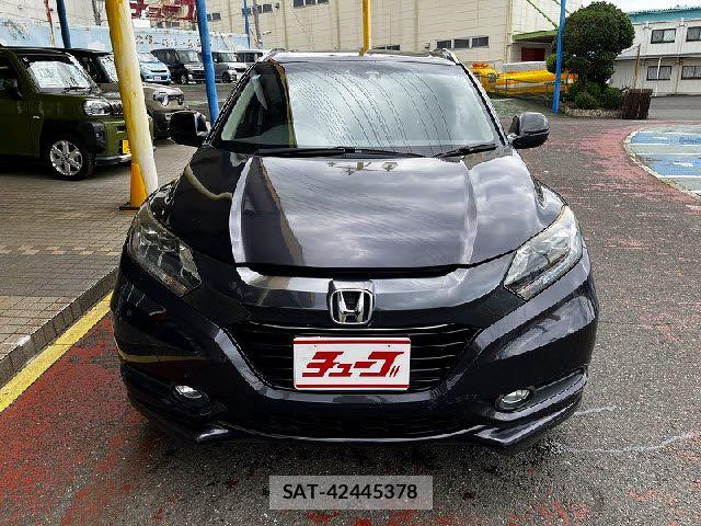 Honda VEZEL 2014-07 8247066-12