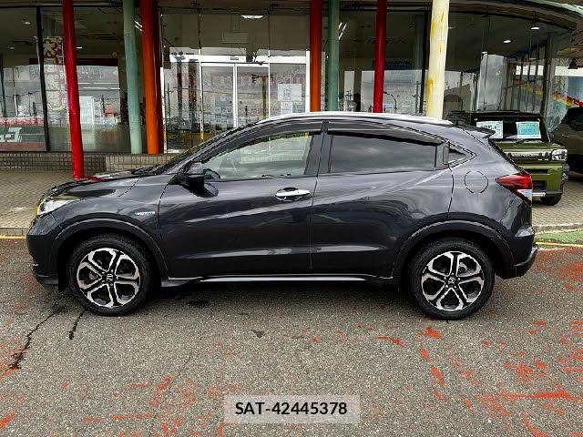 Honda VEZEL 2014-07 8247066-13