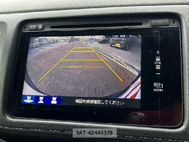 Honda VEZEL 2014-07 8247066-15