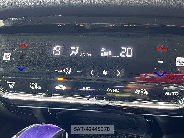 Honda VEZEL 2014-07 8247066-16