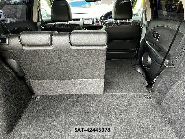 Honda VEZEL 2014-07 8247066-24