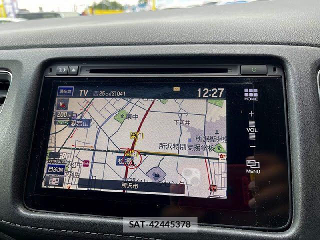 Honda VEZEL 2014-07 8247066-4