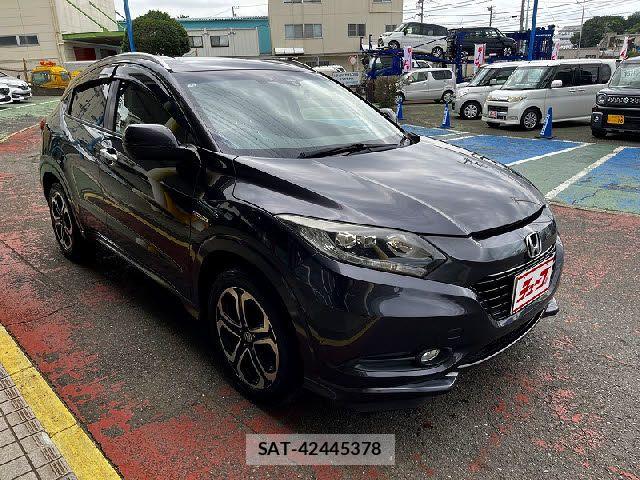 Honda VEZEL 2014-07 8247066-6