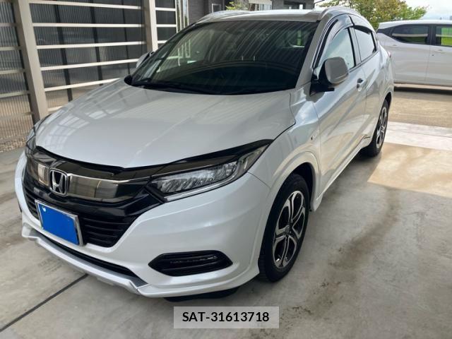 Honda VEZEL 2018-03 8317861-0
