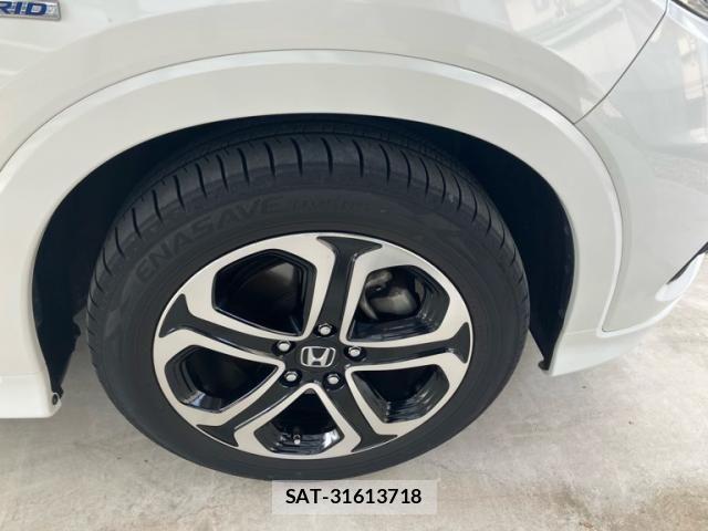 Honda VEZEL 2018-03 8317861-10