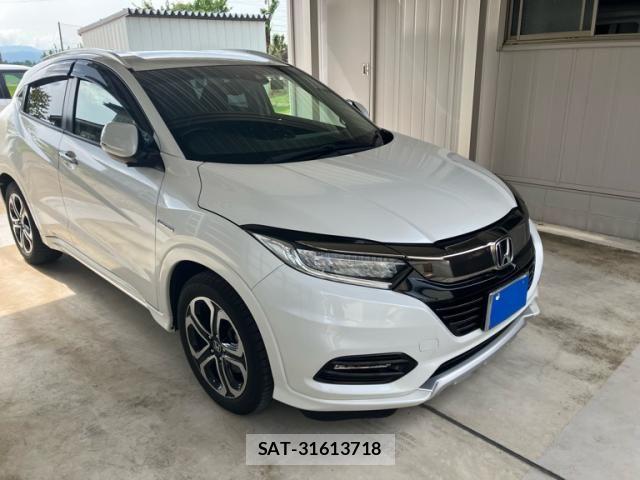 Honda VEZEL 2018-03 8317861-1