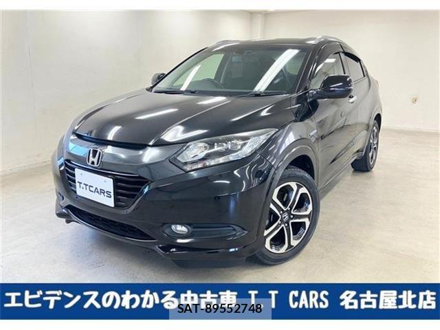 Honda VEZEL 2016-01 8317854-0