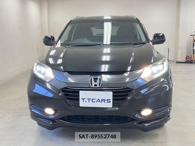 Honda VEZEL 2016-01 8317854-21