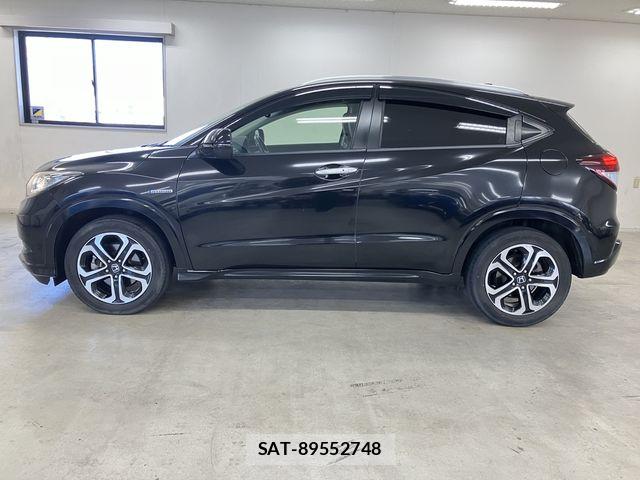 Honda VEZEL 2016-01 8317854-22