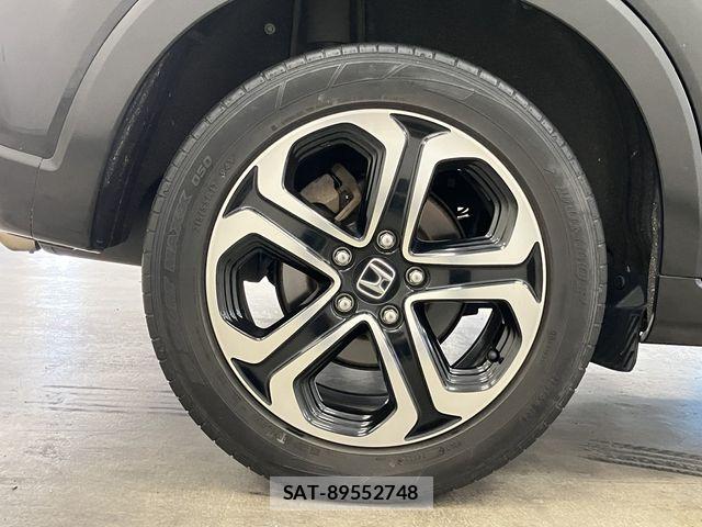 Honda VEZEL 2016-01 8317854-24