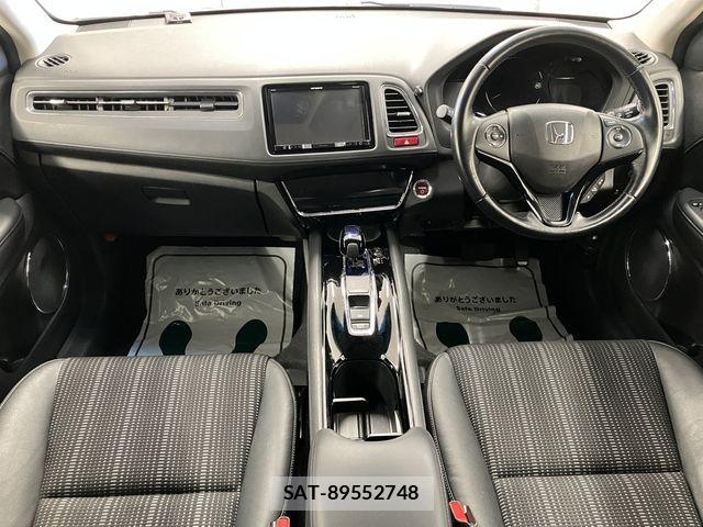 Honda VEZEL 2016-01 8317854-26