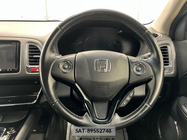 Honda VEZEL 2016-01 8317854-27
