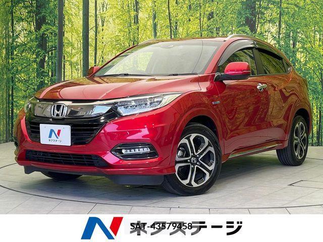 Honda VEZEL 2019-01 8317851-0