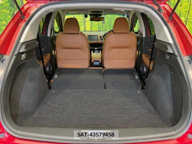 Honda VEZEL 2019-01 8317851-9