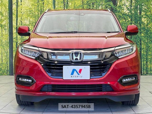 Honda VEZEL 2019-01 8317851-13