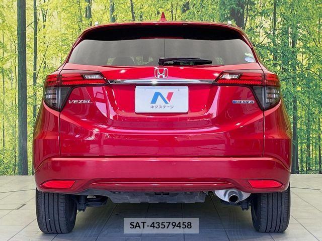 Honda VEZEL 2019-01 8317851-14