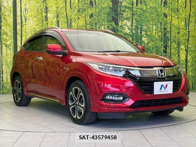 Honda VEZEL 2019-01 8317851-15