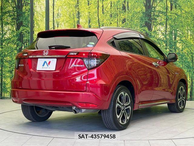 Honda VEZEL 2019-01 8317851-16