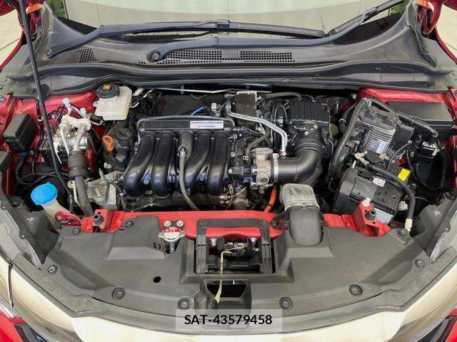 Honda VEZEL 2019-01 8317851-17