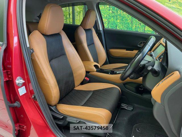 Honda VEZEL 2019-01 8317851-7