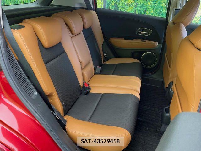 Honda VEZEL 2019-01 8317851-8