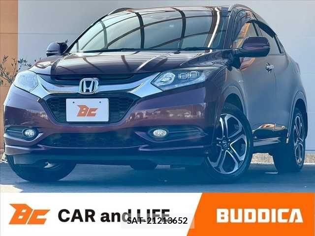 Honda VEZEL 2015-04 8317868-0