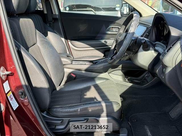 Honda VEZEL 2015-04 8317868-15