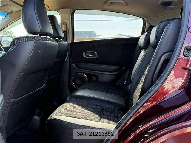 Honda VEZEL 2015-04 8317868-18