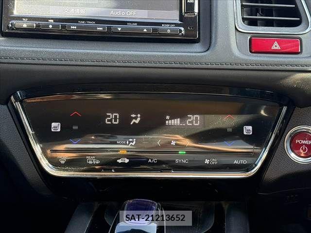 Honda VEZEL 2015-04 8317868-22