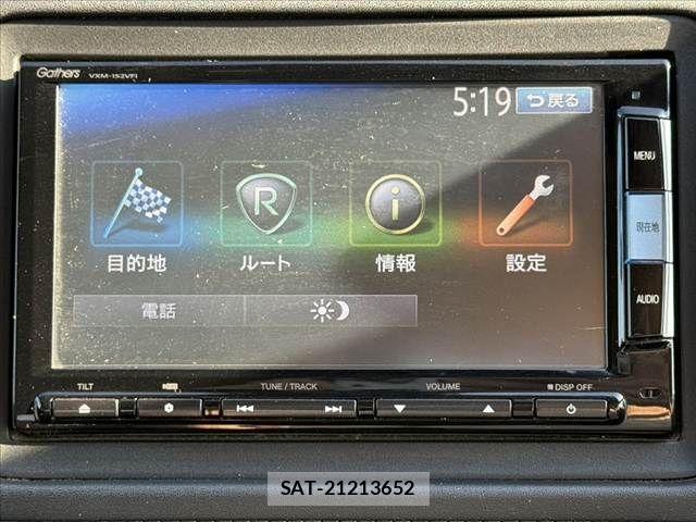 Honda VEZEL 2015-04 8317868-6