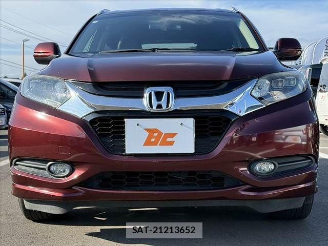 Honda VEZEL 2015-04 8317868-8
