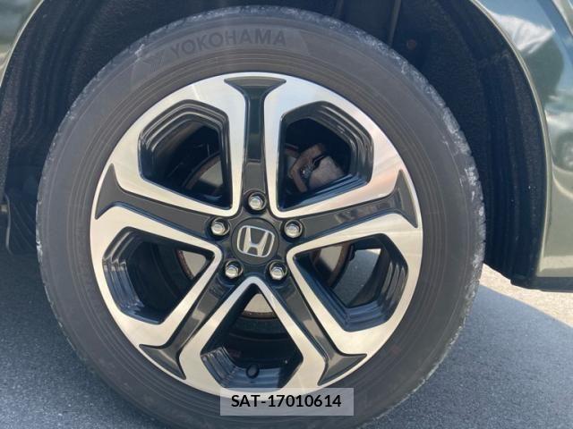 Honda VEZEL 2014-07 8317865-10