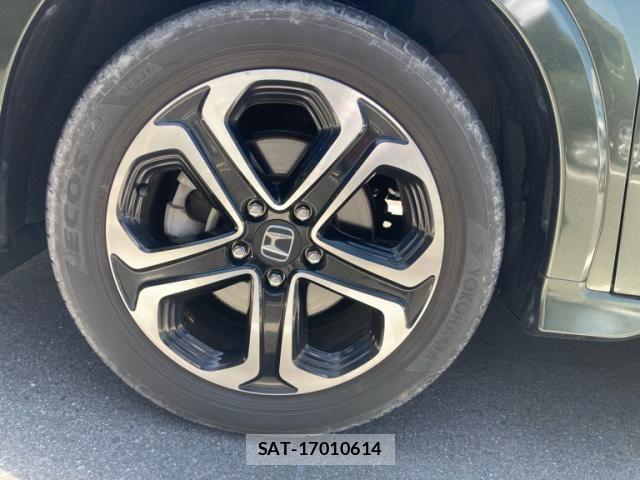Honda VEZEL 2014-07 8317865-11