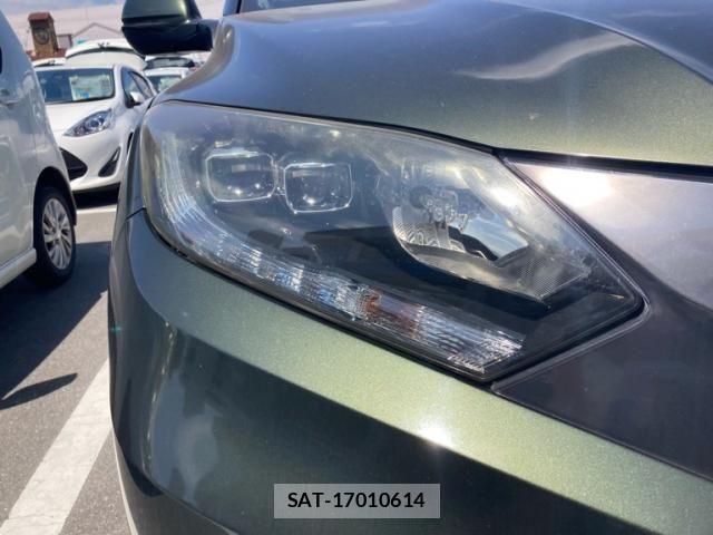 Honda VEZEL 2014-07 8317865-12